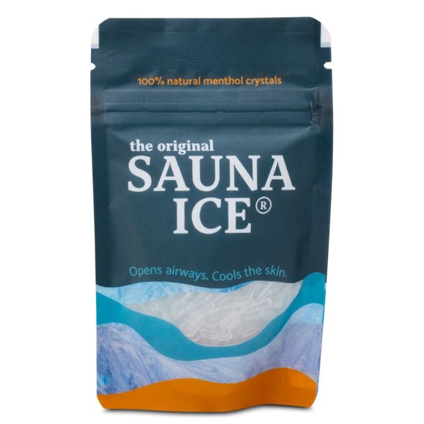 Sauna Ice 20 g